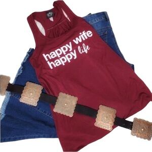 Katydid Happy Wife Happy Life